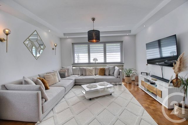 Maison &agrave; vendre - 6 pi&egrave;ces - 187 m2 - St Avold - 57 - LORRAINE