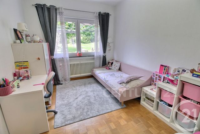 Maison &agrave; vendre - 6 pi&egrave;ces - 187 m2 - St Avold - 57 - LORRAINE
