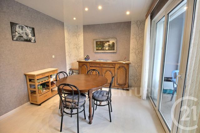 Maison &agrave; vendre - 4 pi&egrave;ces - 94,06 m2 - Hombourg Haut - 57 - LORRAINE