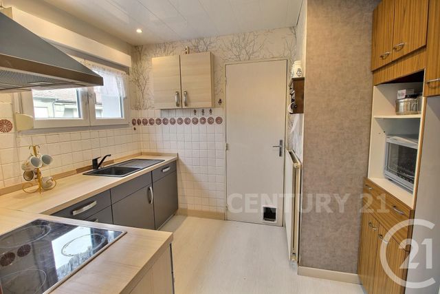 Maison &agrave; vendre - 4 pi&egrave;ces - 94,06 m2 - Hombourg Haut - 57 - LORRAINE