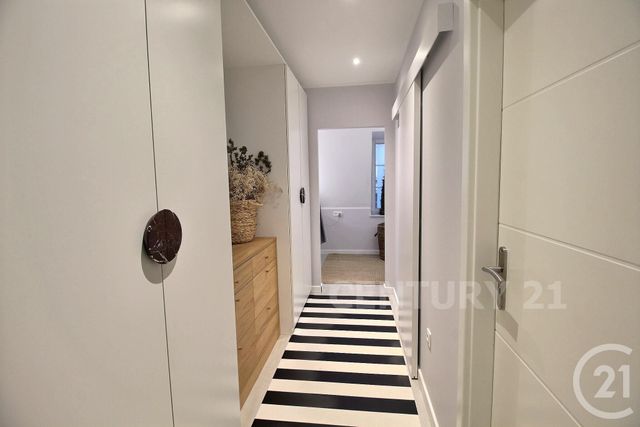 Appartement Duplex &agrave; vendre - 4 pi&egrave;ces - 137,31 m2 - St Avold - 57 - LORRAINE