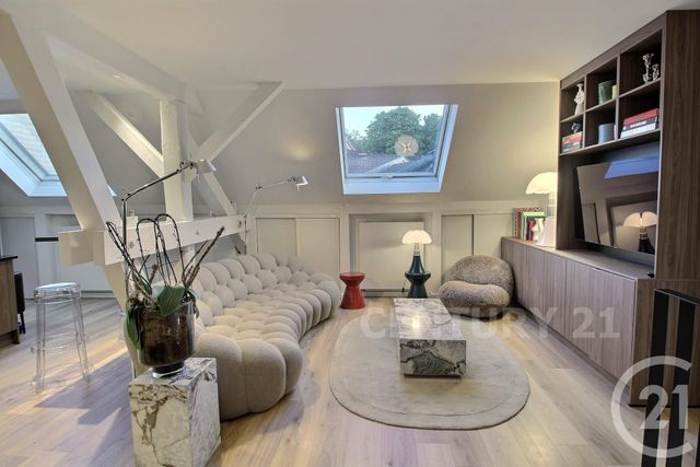 Appartement Duplex &agrave; vendre - 4 pi&egrave;ces - 137,31 m2 - St Avold - 57 - LORRAINE