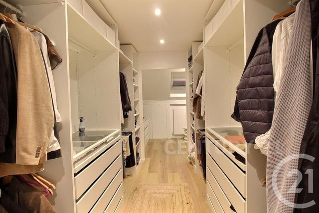 Appartement Duplex &agrave; vendre - 4 pi&egrave;ces - 137,31 m2 - St Avold - 57 - LORRAINE