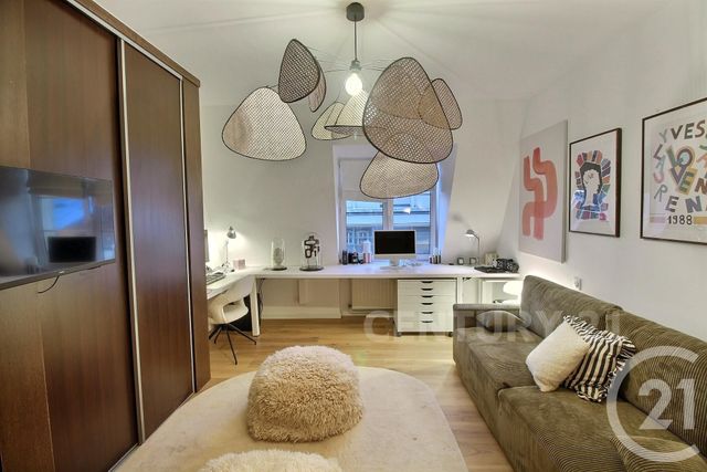 Appartement Duplex &agrave; vendre - 4 pi&egrave;ces - 137,31 m2 - St Avold - 57 - LORRAINE