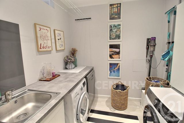 Appartement Duplex &agrave; vendre - 4 pi&egrave;ces - 137,31 m2 - St Avold - 57 - LORRAINE