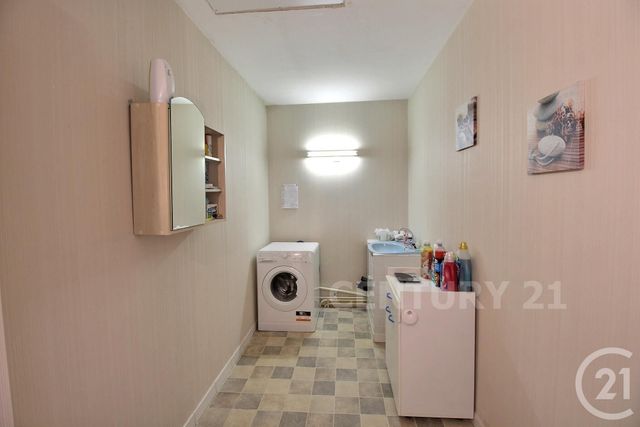 Maison &agrave; vendre - 5 pi&egrave;ces - 125,75 m2 - Creutzwald - 57 - LORRAINE