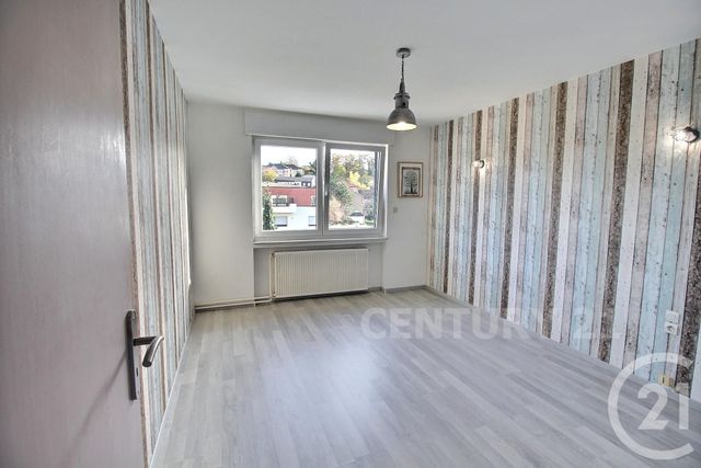 Maison &agrave; vendre - 5 pi&egrave;ces - 125,75 m2 - Creutzwald - 57 - LORRAINE