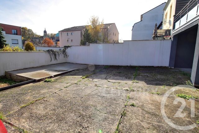 Maison &agrave; vendre - 5 pi&egrave;ces - 125,75 m2 - Creutzwald - 57 - LORRAINE