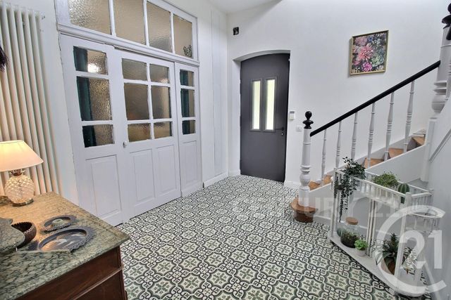 Maison &agrave; vendre - 8 pi&egrave;ces - 272,74 m2 - St Avold - 57 - LORRAINE