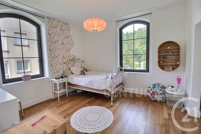 Maison &agrave; vendre - 8 pi&egrave;ces - 272,74 m2 - St Avold - 57 - LORRAINE