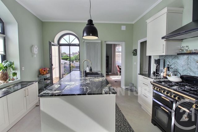 Maison &agrave; vendre - 8 pi&egrave;ces - 272,74 m2 - St Avold - 57 - LORRAINE