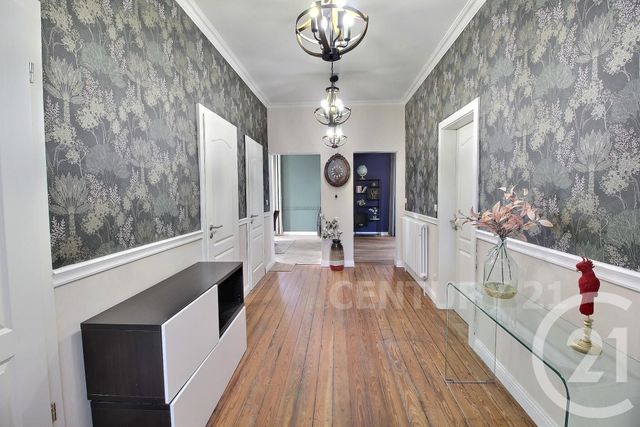 Maison &agrave; vendre - 8 pi&egrave;ces - 272,74 m2 - St Avold - 57 - LORRAINE