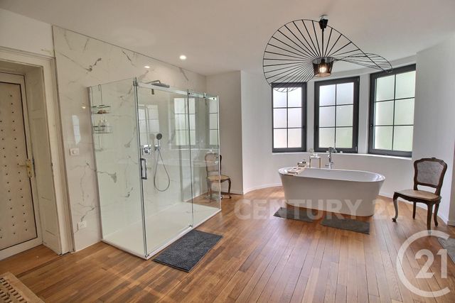 Maison &agrave; vendre - 8 pi&egrave;ces - 272,74 m2 - St Avold - 57 - LORRAINE