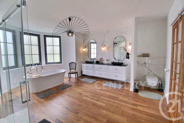 Maison &agrave; vendre - 8 pi&egrave;ces - 272,74 m2 - St Avold - 57 - LORRAINE