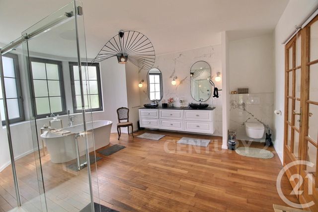 Maison &agrave; vendre - 8 pi&egrave;ces - 272,74 m2 - St Avold - 57 - LORRAINE