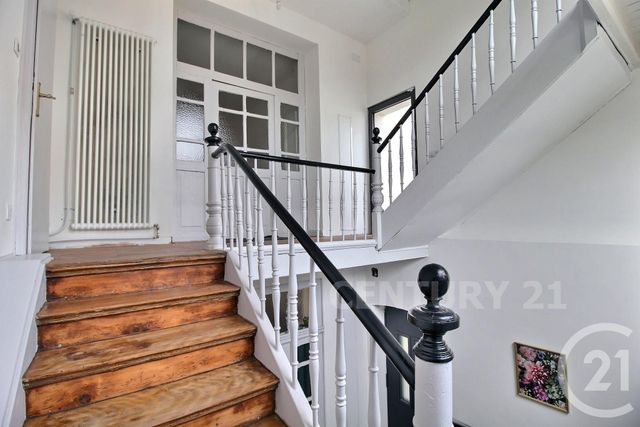Maison &agrave; vendre - 8 pi&egrave;ces - 272,74 m2 - St Avold - 57 - LORRAINE