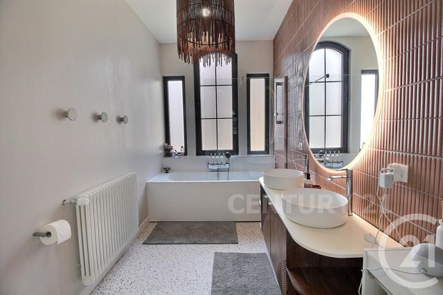 Maison &agrave; vendre - 8 pi&egrave;ces - 272,74 m2 - St Avold - 57 - LORRAINE