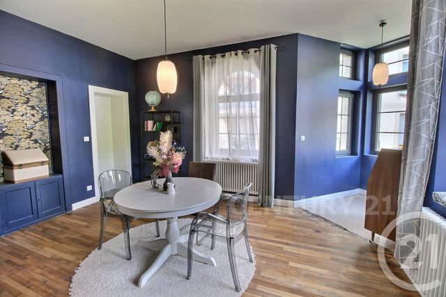 Maison &agrave; vendre - 8 pi&egrave;ces - 272,74 m2 - St Avold - 57 - LORRAINE