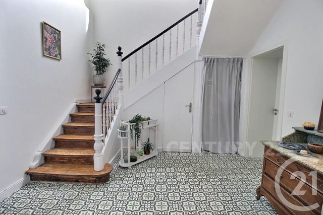 Maison &agrave; vendre - 8 pi&egrave;ces - 272,74 m2 - St Avold - 57 - LORRAINE