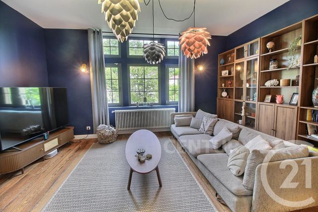 Maison &agrave; vendre - 8 pi&egrave;ces - 272,74 m2 - St Avold - 57 - LORRAINE