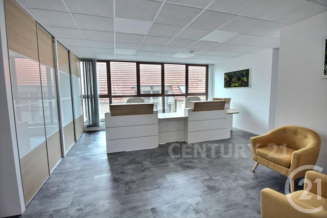 Appartement &agrave; vendre - 3 pi&egrave;ces - 89,62 m2 - St Avold - 57 - LORRAINE
