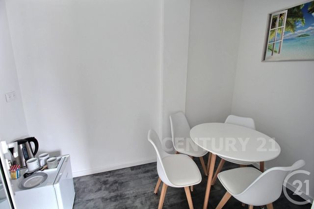 Appartement &agrave; vendre - 3 pi&egrave;ces - 89,62 m2 - St Avold - 57 - LORRAINE
