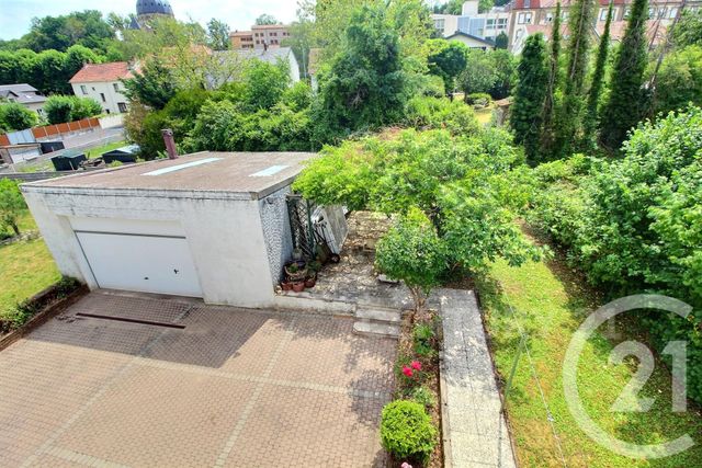 Maison &agrave; vendre - 6 pi&egrave;ces - 125,48 m2 - St Avold - 57 - LORRAINE