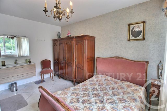 Maison &agrave; vendre - 6 pi&egrave;ces - 125,48 m2 - St Avold - 57 - LORRAINE