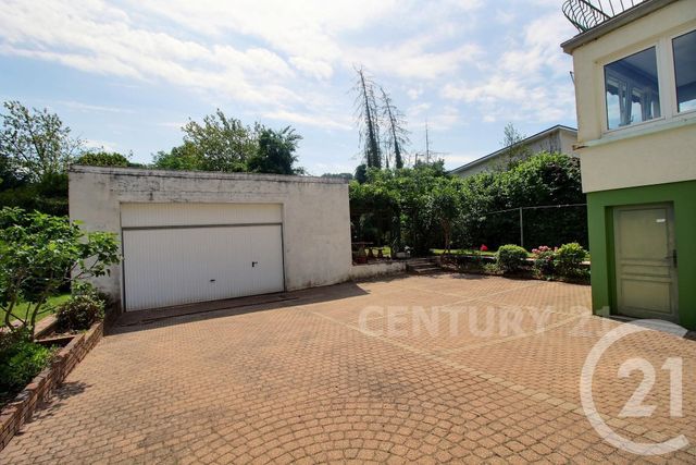 Maison &agrave; vendre - 6 pi&egrave;ces - 125,48 m2 - St Avold - 57 - LORRAINE