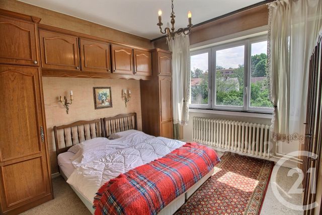 Maison &agrave; vendre - 6 pi&egrave;ces - 125,48 m2 - St Avold - 57 - LORRAINE