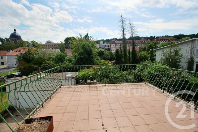 Maison &agrave; vendre - 6 pi&egrave;ces - 125,48 m2 - St Avold - 57 - LORRAINE