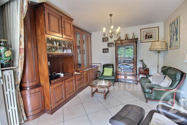 Maison &agrave; vendre - 6 pi&egrave;ces - 125,48 m2 - St Avold - 57 - LORRAINE