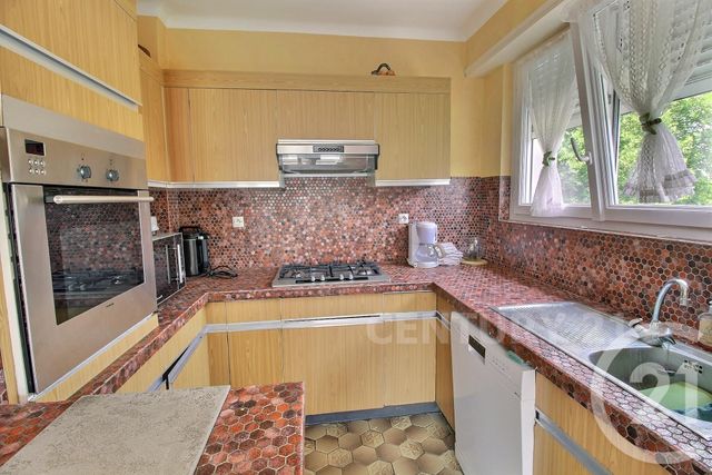 Maison &agrave; vendre - 6 pi&egrave;ces - 125,48 m2 - St Avold - 57 - LORRAINE