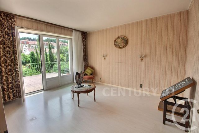 Maison &agrave; vendre - 6 pi&egrave;ces - 125,48 m2 - St Avold - 57 - LORRAINE