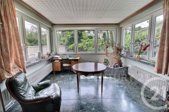 Maison &agrave; vendre - 6 pi&egrave;ces - 125,48 m2 - St Avold - 57 - LORRAINE
