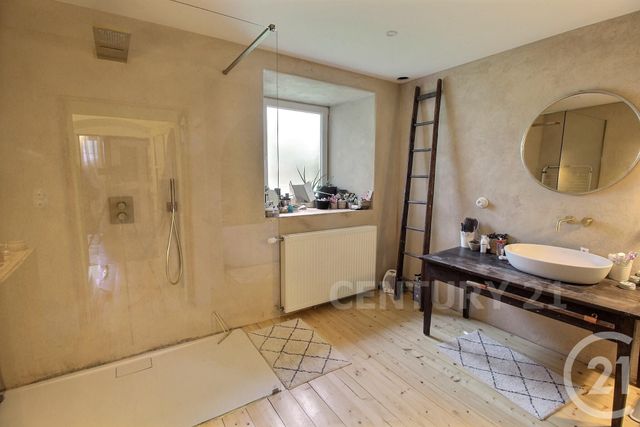 Maison &agrave; vendre - 7 pi&egrave;ces - 264,08 m2 - Schwerdorff - 57 - LORRAINE