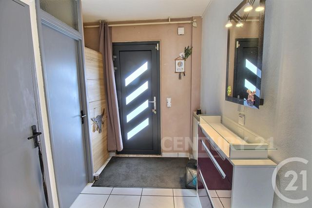 Maison &agrave; vendre - 4 pi&egrave;ces - 78 m2 - St Avold - 57 - LORRAINE