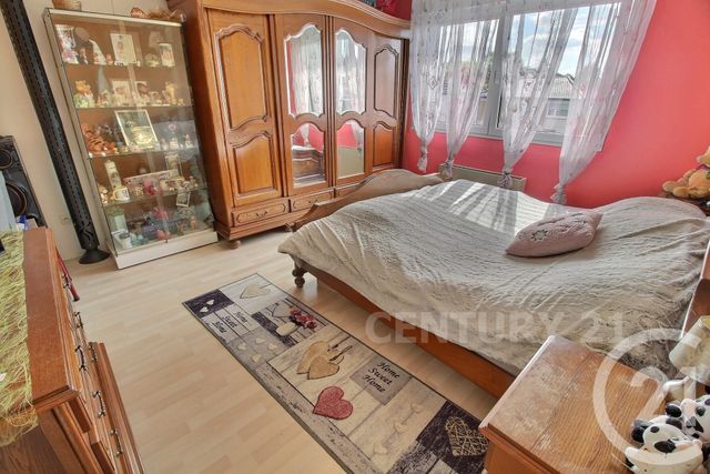 Maison &agrave; vendre - 4 pi&egrave;ces - 78 m2 - St Avold - 57 - LORRAINE