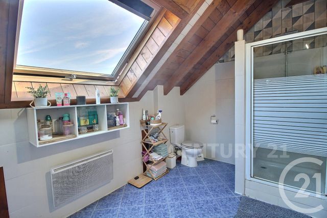 Maison &agrave; vendre - 8 pi&egrave;ces - 277,63 m2 - Altviller - 57 - LORRAINE