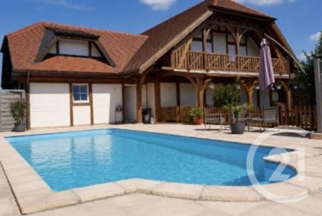 maison - ALTVILLER - 57