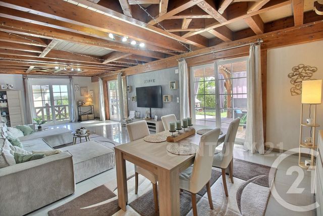 Maison &agrave; vendre - 8 pi&egrave;ces - 277,63 m2 - Altviller - 57 - LORRAINE