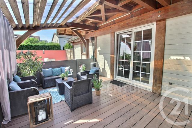 Maison &agrave; vendre - 8 pi&egrave;ces - 277,63 m2 - Altviller - 57 - LORRAINE