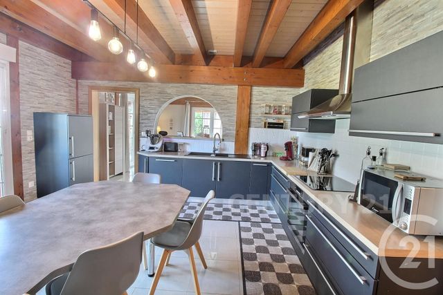 Maison &agrave; vendre - 8 pi&egrave;ces - 277,63 m2 - Altviller - 57 - LORRAINE