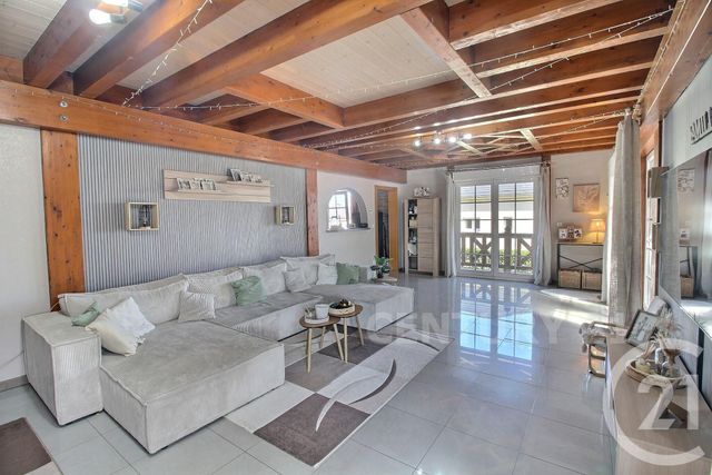 Maison &agrave; vendre - 8 pi&egrave;ces - 277,63 m2 - Altviller - 57 - LORRAINE