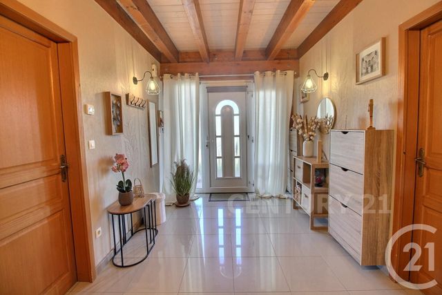 Maison &agrave; vendre - 8 pi&egrave;ces - 277,63 m2 - Altviller - 57 - LORRAINE