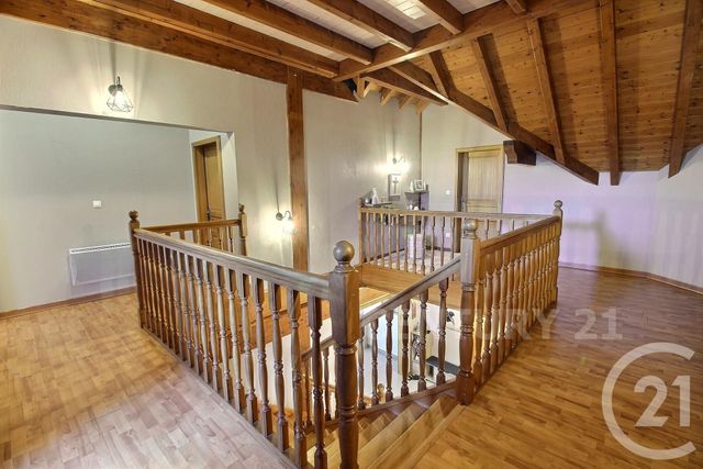 Maison &agrave; vendre - 8 pi&egrave;ces - 277,63 m2 - Altviller - 57 - LORRAINE