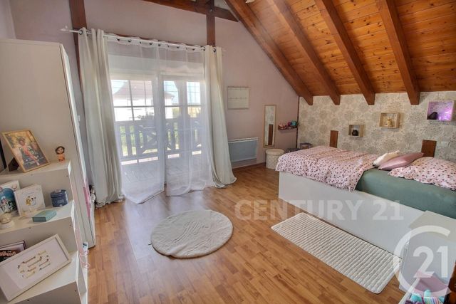 Maison &agrave; vendre - 8 pi&egrave;ces - 277,63 m2 - Altviller - 57 - LORRAINE
