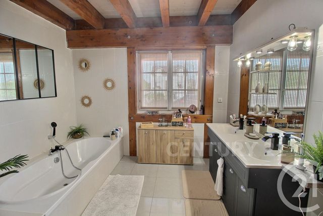Maison &agrave; vendre - 8 pi&egrave;ces - 277,63 m2 - Altviller - 57 - LORRAINE