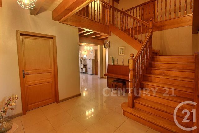 Maison &agrave; vendre - 8 pi&egrave;ces - 277,63 m2 - Altviller - 57 - LORRAINE