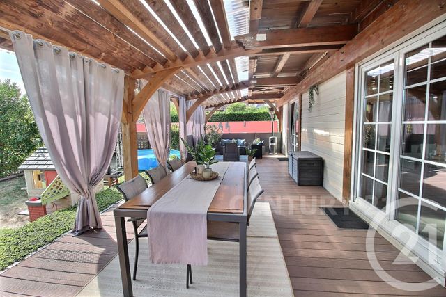 Maison &agrave; vendre - 8 pi&egrave;ces - 277,63 m2 - Altviller - 57 - LORRAINE